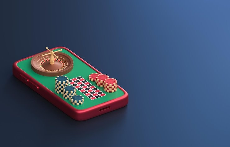 gamelantoto App gamelantoto App