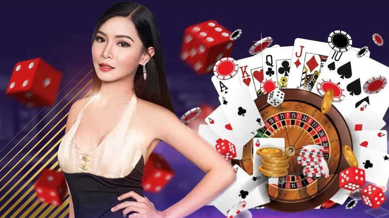 gamelantoto app interface showing live-dealer blackjack table on mobile screen