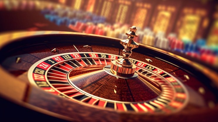 gamelantoto iOS Safari interface showing live roulette table with payment options