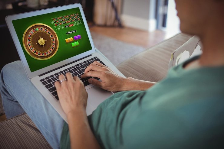 gamelantoto Aviator trending slot game